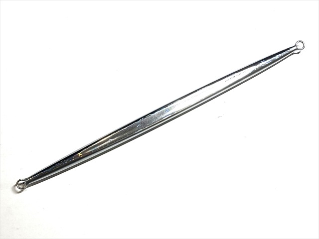 ディープライナー メガスピンドル ディープライナー メガスピンドル 250g マグマ/NSゼブラ - ホシノ釣具