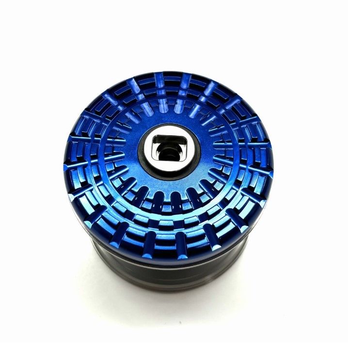 ���ס��� BHL100-D CarbonGF��22��M-Spec �������ॹ�ס��� SOM �����������������ޡ���