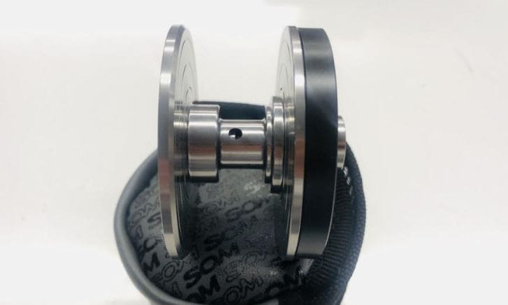 �����������������ޡ��� L50-D/CarbonGF(20) �֥롼�إ֥� BHL50 ���ڥ����ס���