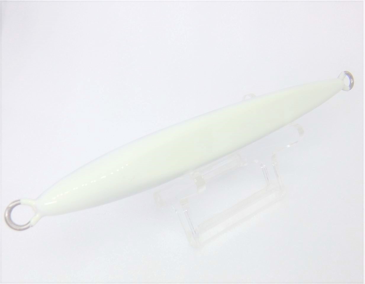 スピンドル N 180g マグマ YUZU (ユズ) グロー ディープライナー