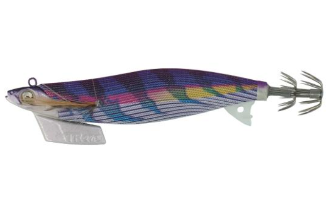 ヤマリヤ ヤマシタ エギ王 TR 3.5 27g パープルパープル | ティッ