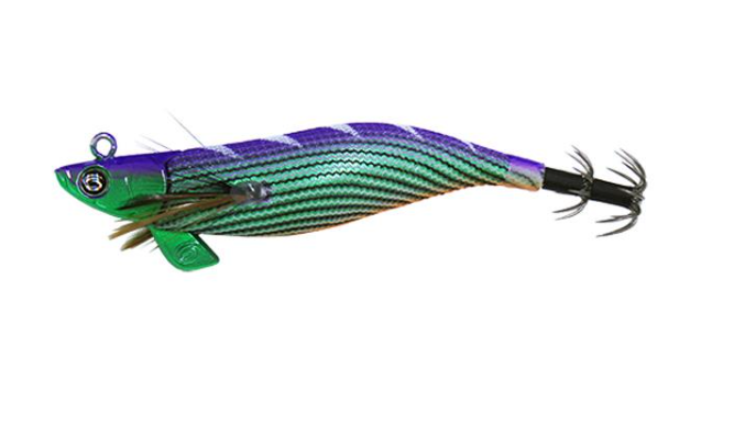 クレイジーオーシャン_3】ティップランナー 3.5号 2本セット