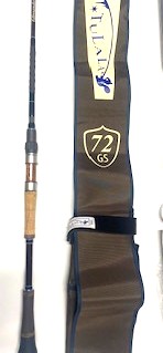 中古品 ツララ グリッサンド 72 TULALA Glissando 72 | 特価品