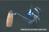 �أ���9��ȯ�䡪�٥����������������ޡ�����OGM�֥롼�إ֥� L80N Mid S2T-105/BBv(26)
