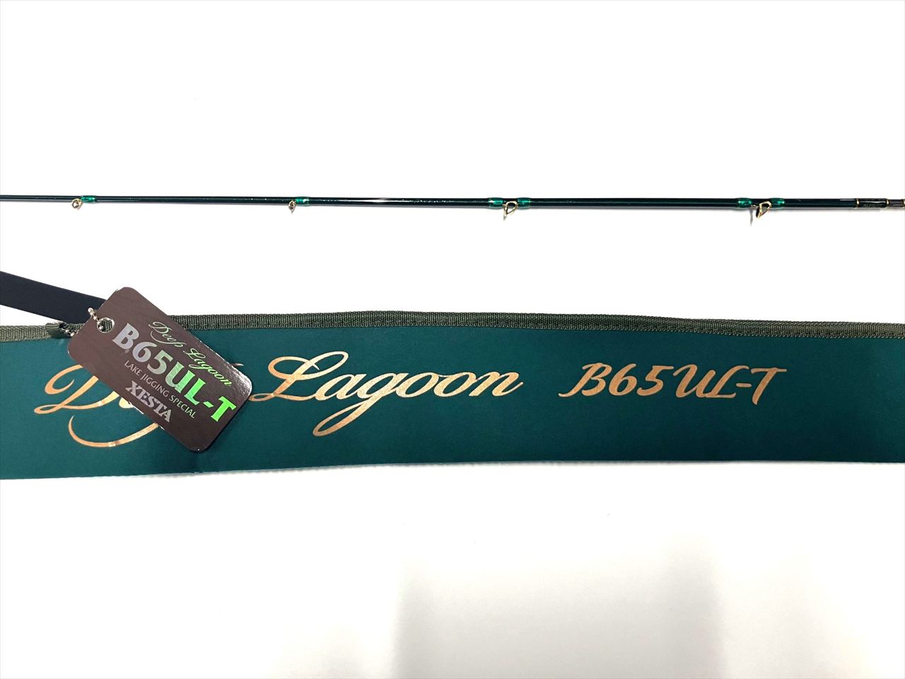 ʡXESTA  DEEP LAGOON B65UL-T 쥤