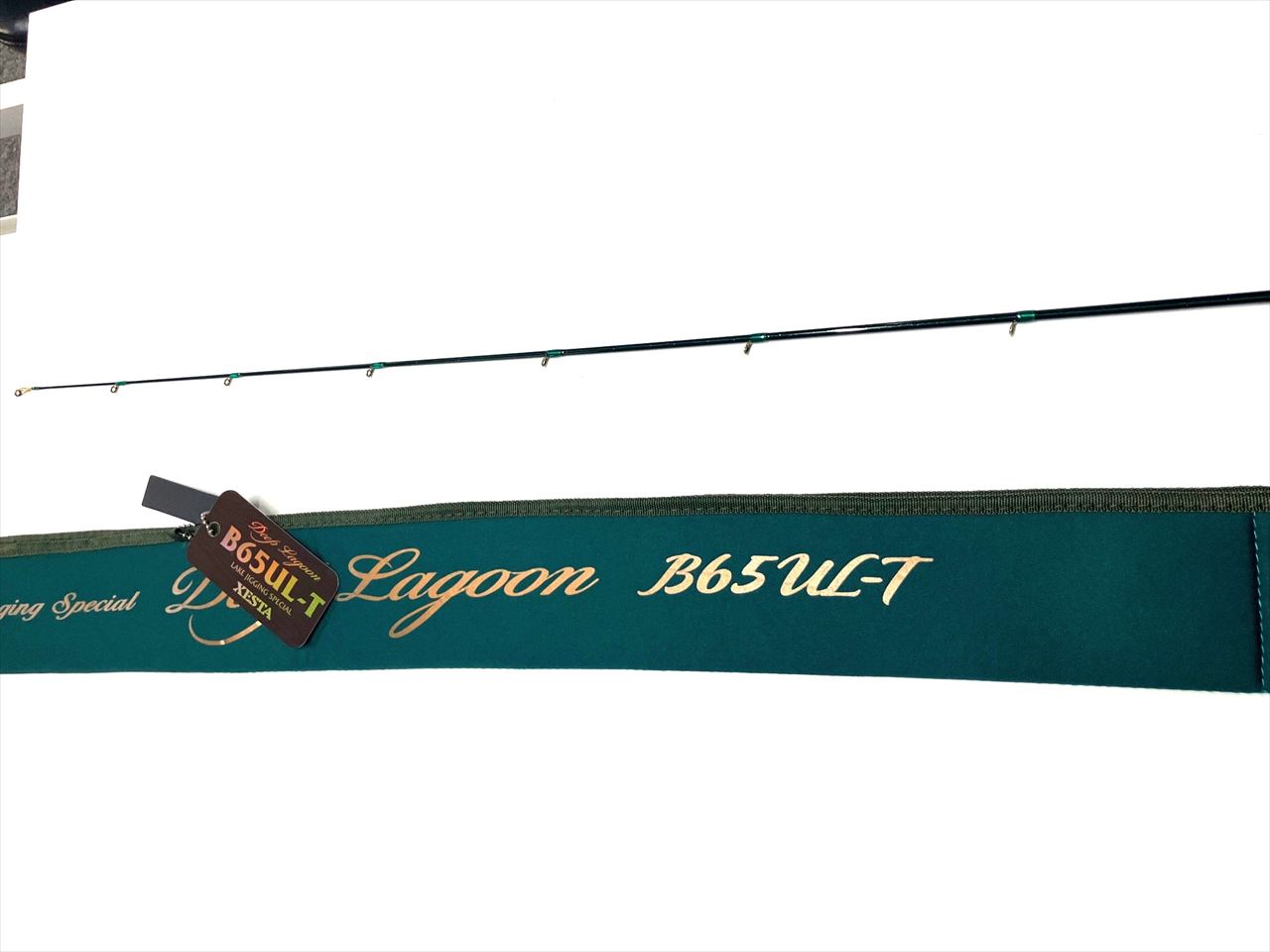 ʡXESTA  DEEP LAGOON B65UL-T 쥤