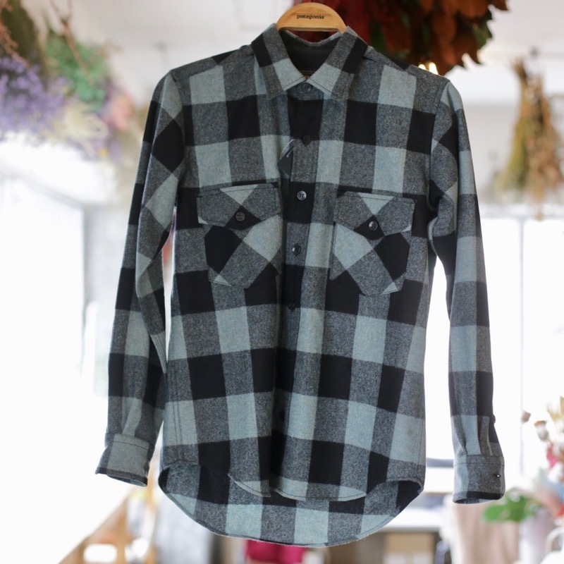 Pendleton Guide Shirt Japan Fit ペンドルトン シャツ ボードシャツ オープンカラー-クロモリ自転車専門店グランピー