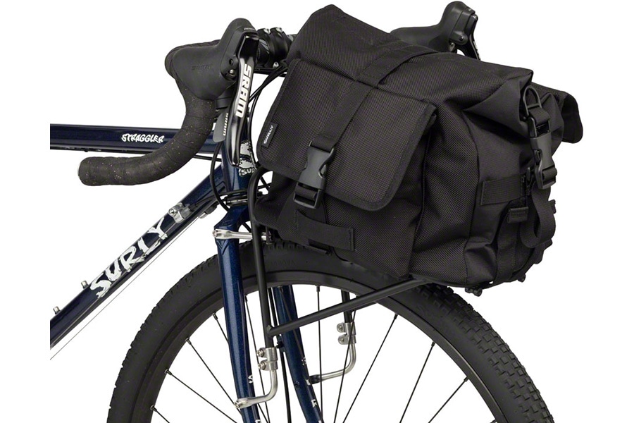 surly サーリー ポーターハウスバッグ フロントバッグ