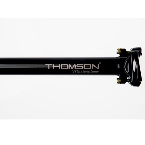 Thomson Masterpiece 30.9mm トムソン マスターピース Straight / Setback-クロモリ自転車専門店グランピー