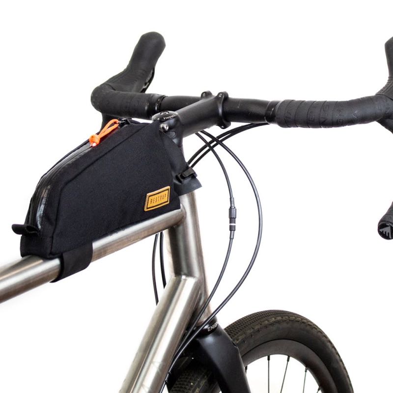 RESTRAP TOP TUBE BAG 0.8L リストラップ トップチューブバッグ バイクパッキング ツーリング ロードバイク しまなみ海道 サイクリング BRAND,R,RESTRAP / リストラップ クロモリ自転車専門店グランピー RESTRAP TOP TUBE BAG 0.8L リストラップ トップチューブバッグ バイクパッキング ツーリング ロードバイク しまなみ海道 サイクリング BRAND,R,RESTRAP / リストラップ クロモリ自転車専門店グランピー