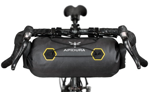 APIDURA エクスペディション ハンドルバーパック(9L) アピデュラ APIDURA エクスペディション ハンドルバーパック(9L) アピデュラ