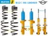��BILSTEIN B12 PRO-KIT�ۥӥ륷�奿���� B12 �ץ����å� BTS46-180469 �����ڥ󥷥�󥭥åȡåߥˡ���� / �����ѡ� / �����ѡ�S��MINI R56�ۡ�BTS46-180469�ۡ�����̵������Ź��ô��