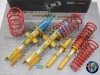 BILSTEIN B12 PRO-KITۥӥ륷奿 B12 ץå ڥ󥷥󥭥åȡåեᥪ  156 2.0ALFA ROMEOۡBTS46-182739̵ۡ