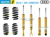 ��BILSTEIN B12 PRO-KIT�ۥӥ륷�奿���� B12 �ץ����å� BTS46-188533 �����ڥ󥷥�󥭥åȡå����ǥ� A4 B7 ���Х�� 2WD 1.8T /2.0��Audi A4 8ED�ۡ�BTS46-188533�ۡ�����̵������Ź��ô��