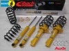 BILSTEIN B12 PRO-KITۥӥ륷奿 B12 ץåȡBTS46-189622ۥڥ󥷥󥭥åȡåǥ TT 8J  ȥ 3.2Audi TT 8J Coupe quattro̵ۡŹô
