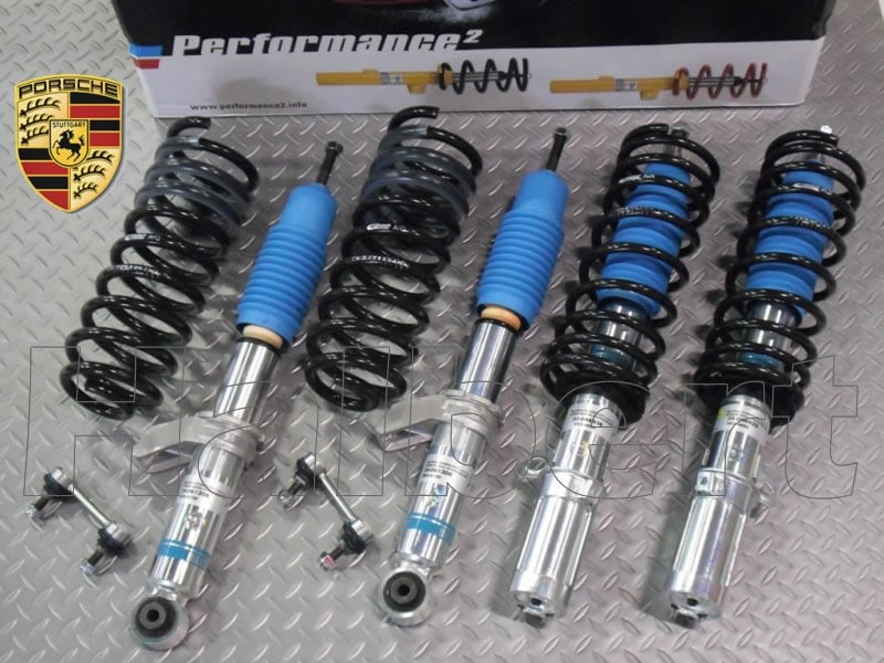 BILSTEIN/ビルシュタイン ローダウン＆車高調キット B16 AUDI A1 1.4 TFSI BPSG822 BILSTEIN⁄ビルシュタイン ローダウン＆車高調キット B16 BMW 2シリーズ