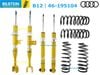 ��BILSTEIN B12 PRO-KIT�ۥӥ륷�奿���� B12 �ץ����å� BTS46-195104 �����ڥ󥷥�󥭥åȡ�BMW 5���꡼�� ������ F10 523d/523i/528i��BTS46-195104�ۡ�����̵������Ź��ô��