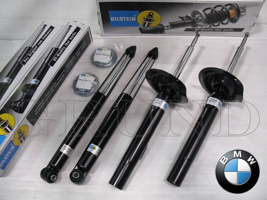 BILSTEIN B4】ビルシュタイン OEMショックアブソーバー【フロント