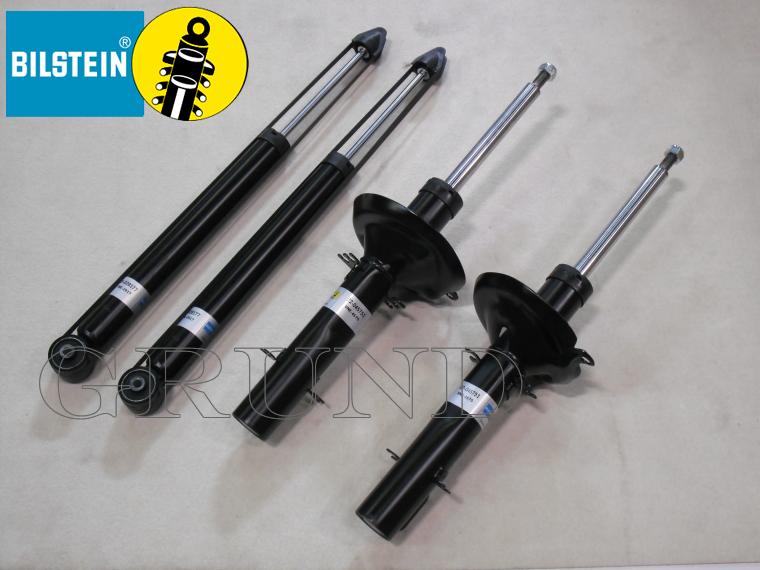 BILSTEIN B4,ビルシュタイン B4,フォルクスワーゲン,ゴルフ4,ニュー