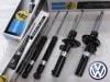��BILSTEIN B4�ۥӥ륷�奿���� B4 OEM����å����֥����С��åե��륯������� �����5 / �����å�3 ���ݡ��ĥ����ڥ󥷥��֡�B4�ץ������ �ե����&�ꥢ����ʬ��Volkswagen Golf/Jetta��VNE-D919��BNE-C743�ۡ�����̵������Ź��ô��