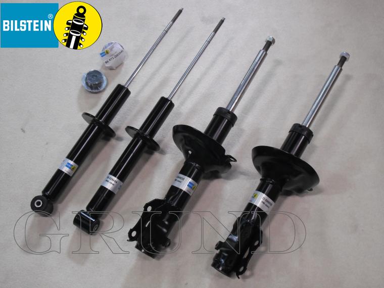 ⭐︎専用⭐︎ Bilstein マウント・バンプラバー : カーピットアイドル - 通販