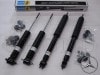 ��BILSTEIN B4 OE Replacement�ۥӥ륷�奿���� B4 OEM����å����֥����С��å�륻�ǥ��٥�� SL���饹 R107�ڥե����&�ꥢ1��ʬ���å� B4 �ץ�������Mercedes-Benz W107��B36-0524��B46-1184�ۡ�����̵������Ź��ô��