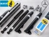 ��BILSTEIN B4�ۥӥ륷�奿���� B4 OEM����å����֥����С��å�륻�ǥ��٥�� E���饹 ������ W124 / ������ C124��B4�ץ������ �ե����&�ꥢ����ʬ���åȡ�Mercedes-Benz W124��V36-0361��B36-1385�ۡ�����̵������Ź��ô��