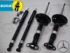 ��BILSTEIN B4 OE Replacement�ۥӥ륷�奿���� B4 OEM����å����֥����С��å�륻�ǥ��٥�� C���饹 W203 / CLK���饹 W209��B4 �ץ������ �ե����&�ꥢ����ʬ���åȡ�Mercedes-Benz W203 / W209��VNE-E170��BE3-B471�ۡ�����̵������Ź��ô��