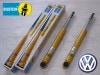 ��BILSTEIN B6 Performance�ۥӥ륷�奿���� B6 �ϥ��ѥե����ޥ󥹥���å��åե��륯������� ��ݡڥꥢ2�� �Ρ��ޥ륹�ȥ�������Volkswagen Lupo��BE3-2806�ۡ�����̵������Ź��ô��
