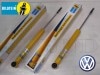 ��BILSTEIN B8 SPRINT�ۥӥ륷�奿���� �ϥ��ѥե����ޥ󥹥���å����ե��륯������󡡥ȥ����쥰�ڥ��硼�ȥ��ȥ����� �ꥢ2�ܡ�Volkswagen Touareg 7L��BE5-B060��