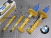 BILSTEIN B8 Performance Plusۥӥ륷奿 ϥѥեޥ󥹥åBMW Z꡼ Z3 E36/7 ɥڥ硼ȥȥ ե&ꥢ1ʬåȡۡVE3-4402VE3-4403BE3-2386̵ۡ