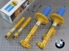 BILSTEIN B8 Performance Plusۥӥ륷奿 B8 ϥѥեޥ󥹥åBMW Z꡼ E36  2.8 / 3.0iڥ硼ȥȥ ե&ꥢ1ʬBMW Z3 E36/8VE3-4402VE3-4403BE3-2817̵ۡŹô