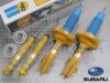 BILSTEIN B6 Performanceۥӥ륷奿 ϥѥեޥ󥹥ååХ ץå XVڥե&ꥢ1ʬå Ρޥ륹ȥۡSUBARU IMPREZA XVۡVE3-3295LJVE3-3295RJBE5-3296J̵ۡ