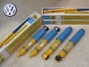 ��BILSTEIN B6 Performance�ۥӥ륷�奿���� �ϥ��ѥե����ޥ󥹥���å���VW �����ʥ��� T4�ڥե����&�ꥢ����ʬ �Ρ��ޥ륹�ȥ�������Volkswagen Vanagon��B46-1911��24-214230�ۡ�����̵����