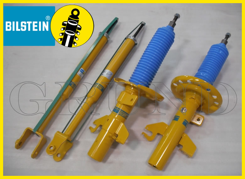 ビルシュタイン　車高調　35-195078 BILSTEIN ジュリエッタ ショック 1台分 ビルシュタイン B8 【35