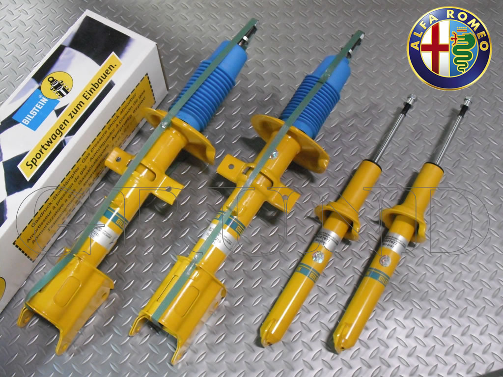 BILSTEIN B8 SPRINT】ビルシュタイン ハイパフォーマンス