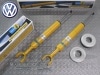 ��BILSTEIN B8 SPRINT�ۥӥ륷�奿���󡡥ϥ��ѥե����ޥ󥹥���å��åե��륯������󡡥ѥ����� 4�⡼�����ڥե����2�ܡ����硼�ȥ��ȥ�������Volkswagen Passat 3B 4WD��BE5-6513��