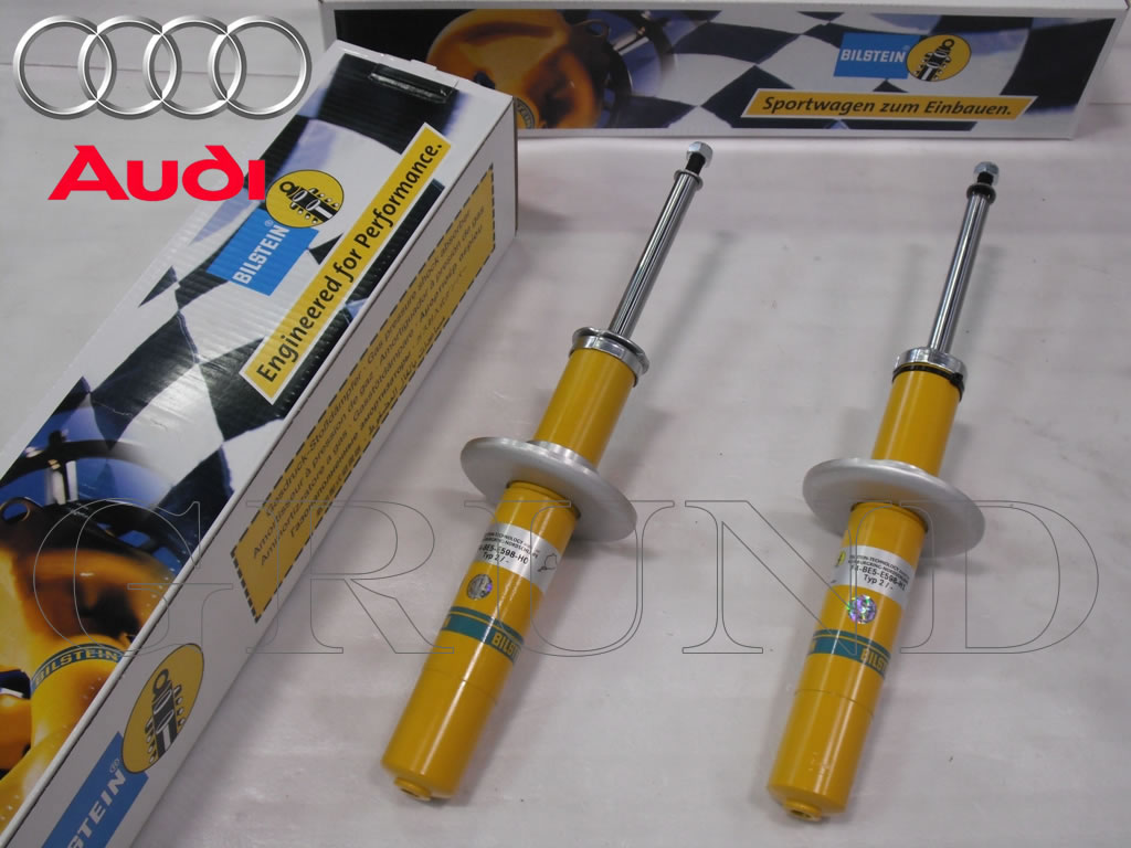 BILSTEIN B8 SPRINT】ビルシュタイン ハイパフォーマンスショック
