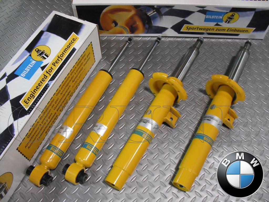 ビルシュタインB8 35-217862 24-217873【BILSTEIN B8 SPRINT 