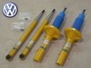 ��BILSTEIN B8 Performance Plus�ۥӥ륷�奿���� B8 �ϥ��ѥե����ޥ󥹥���å��åե��륯������� �����4 �若��ڥե����&�ꥢ1��ʬ���å� ���硼�ȥ��ȥ�������Volkswagen GOLF4 Wagon��VE3-4408��BE3-6410��