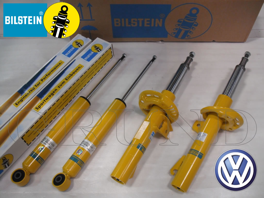 ビルシュタイン B8 VE3-F874 BE5-F875【BILSTEIN B8 Performance Plus