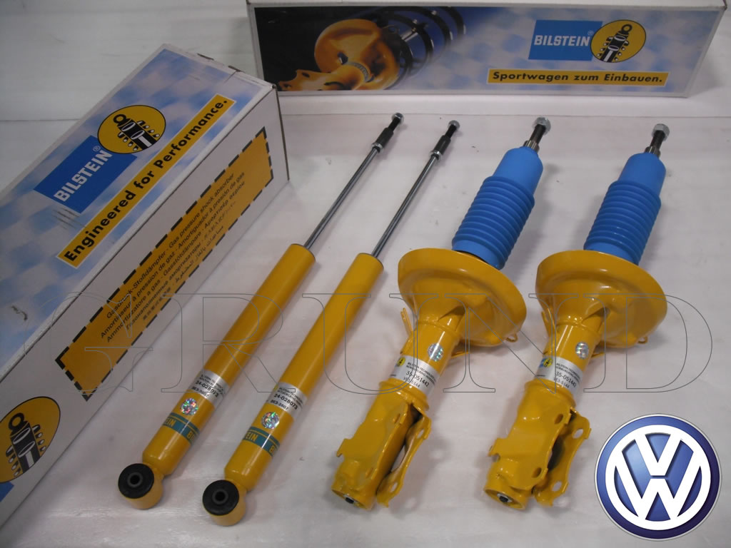 ビルシュタイン B8 35-238744〈VE3-5144〉BE3-2807【BILSTEIN B8