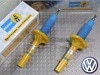 ��BILSTEIN B8 SPRINT�ۥӥ륷�奿���󡡥ϥ��ѥե����ޥ󥹥���å��åե��륯�������ڥ��硼�ȥ��ȥ��������ե����2�ܡۡ�Volkswagen Golf4/New Beetle/Bora�ۡ�VE3-4408��