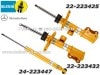 ��BILSTEIN B8 Performance Plus�ۥӥ륷�奿���� �ϥ��ѥե����ޥ󥹥���å��å�륻�ǥ��٥�� B���饹 W246�ڥե����&�ꥢ1��ʬ���å� ���硼�ȥ��ȥ�������Mercedes-Benz��22-223425:22-223432:24-223447�ۡ�����̵����