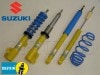 λ סBILSTEIN B14 PSSۥӥ륷奿 ֹͥĴåȡå ե ݡġSUZUKI SWIFT Sport ZC31SBSS6035J̵