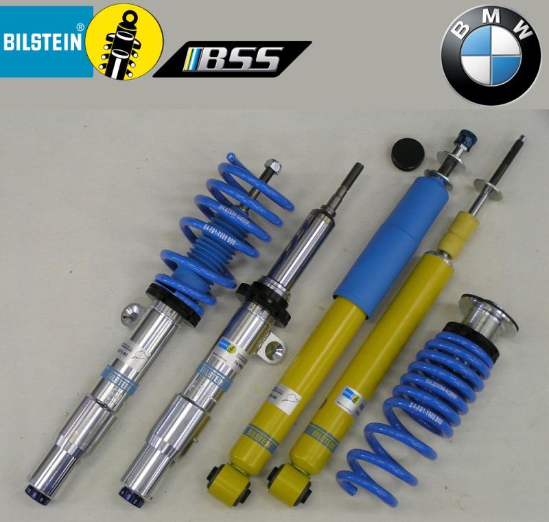 BILSTEIN B16 PSS10-KIT】ビルシュタイン 10段階減衰力調整 ネジ