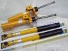 ��BILSTEIN B6 Performance�ۥӥ륷�奿���� B6 �ϥ��ѥե����ޥ󥹥���å��å�륻�ǥ��٥�� A���饹 W169 / B���饹 W245�ڥե����&�ꥢ1��ʬ���å� �Ρ��ޥ륹�ȥ�������Mercedes-Benz W169��22-215819��BE3-C036�ۡ�����̵������Ź��ô��