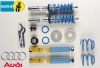 ��BILSTEIN B14 PSS�ۥӥ륷�奿���� B14��BSS8041�ۥͥ����ֹ�Ĵ�����åȡå����ǥ� S3 8L��Audi A3/8L�ۡ�����̵����