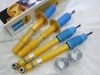 BILSTEIN B8 Performance Plusۥӥ륷奿 B8 ϥѥեޥ󥹥å BMW 5꡼ E60 ڥ硼ȥȥ եȡꥢʬBMW E60VE3-A965BE5-A966̵ۡŹô
