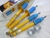 BILSTEIN B8 Performance Plusۡӥ륷奿 B8 ϥѥեޥ󥹥å BMW 5꡼ ڥ硼ȥȥ եȡꥢʬBMW E60VE3-A965:BE5-A966